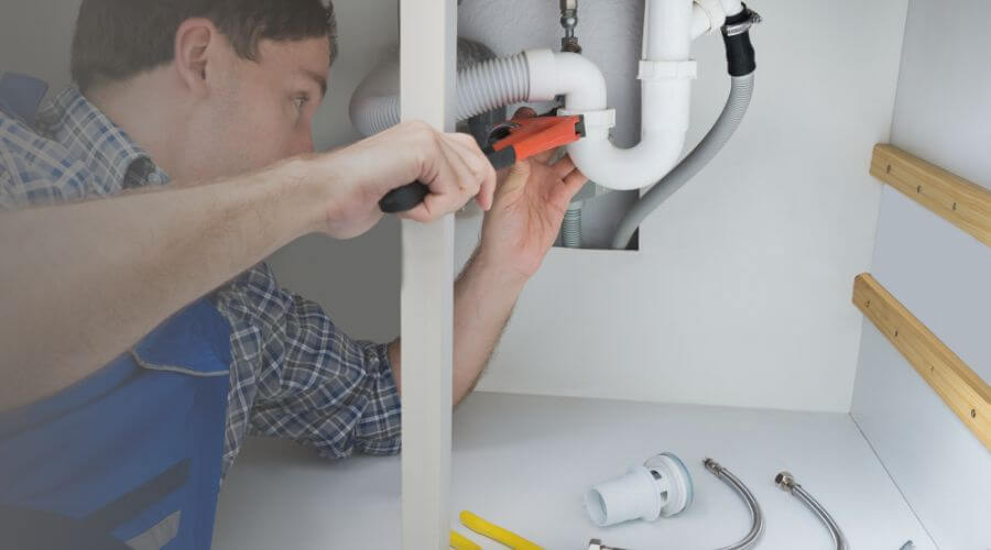 Local water heater installation in Gardiner, MT